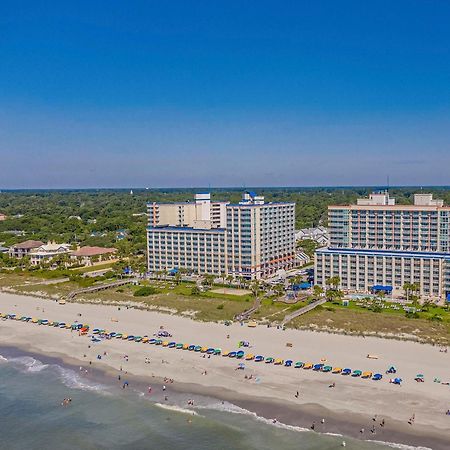 Dunes Village Resort 1109 Myrtle Beach Exterior foto